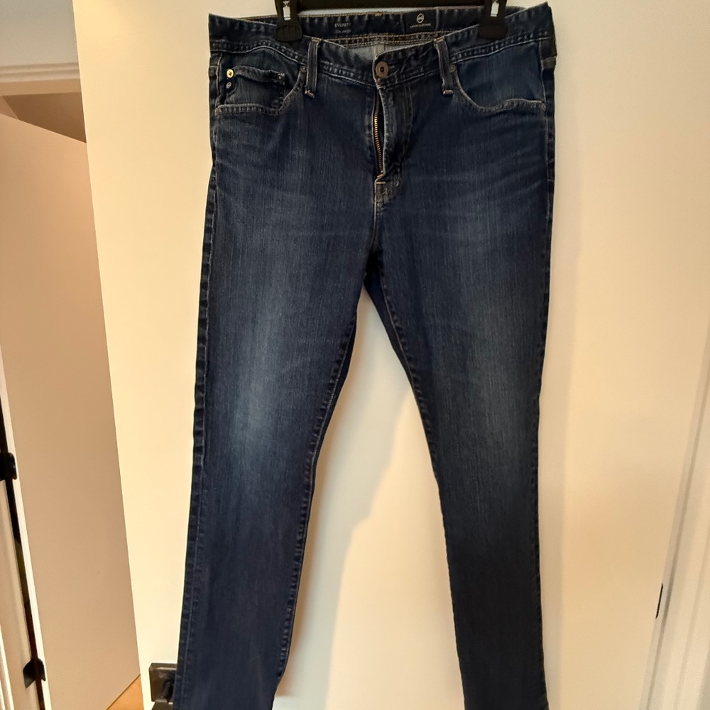 AG Mens Jeans